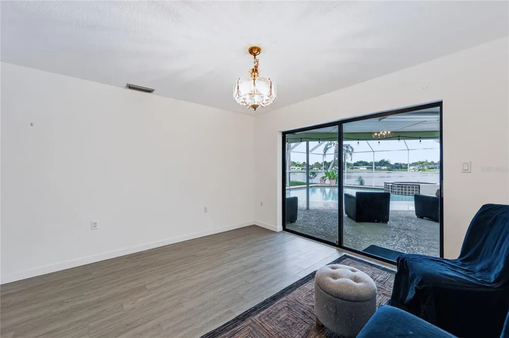 9520 LAKE CHRISTINA LANE Port Richey, FL 34668
