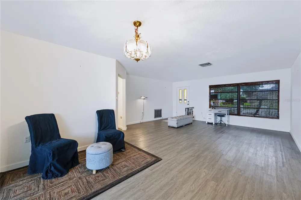 9520 LAKE CHRISTINA LANE Port Richey, FL 34668