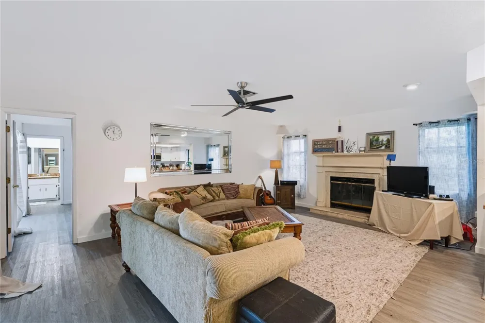 9520 LAKE CHRISTINA LANE Port Richey, FL 34668