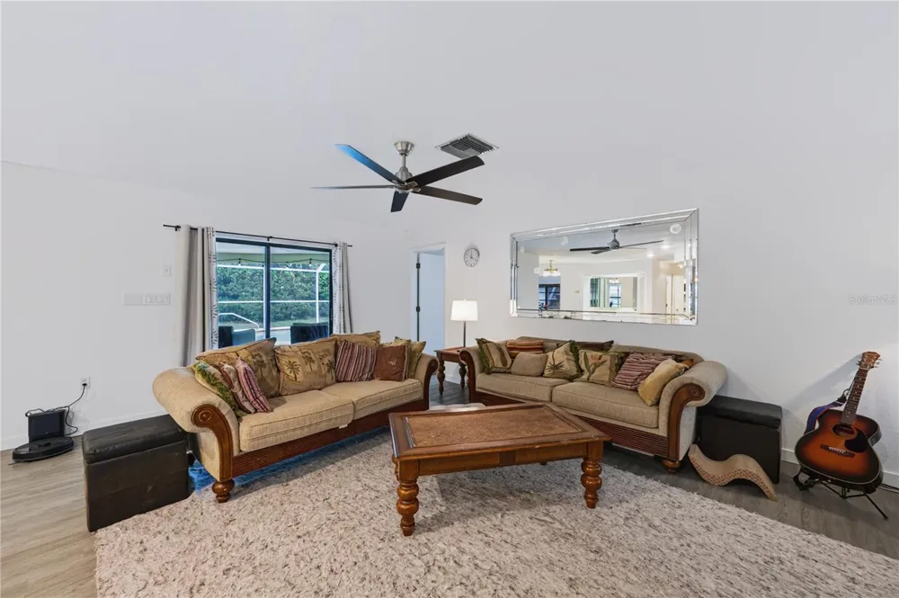 9520 LAKE CHRISTINA LANE Port Richey, FL 34668