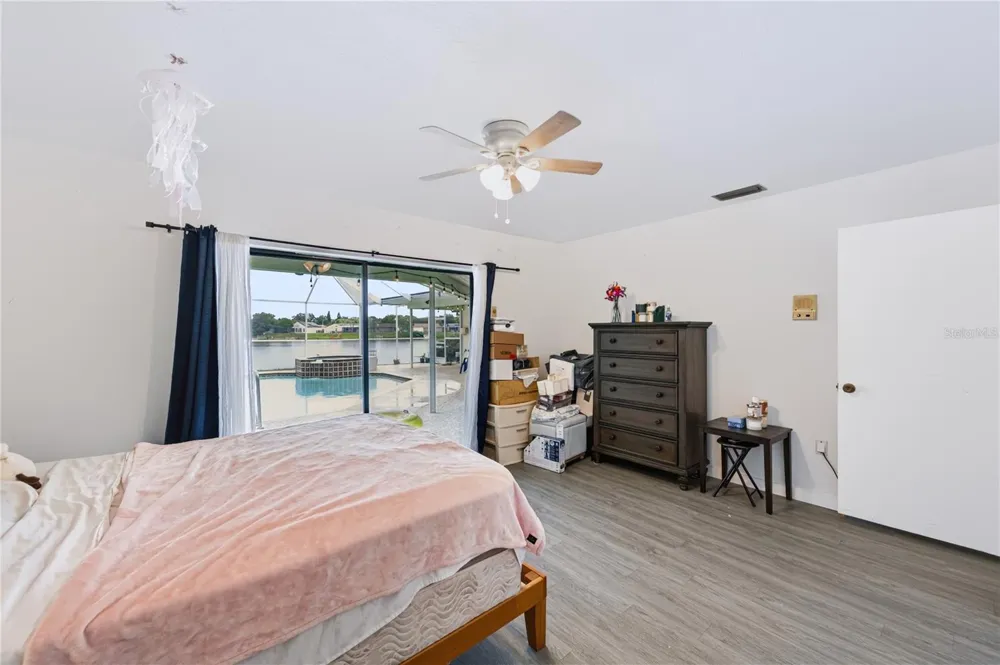 9520 LAKE CHRISTINA LANE Port Richey, FL 34668