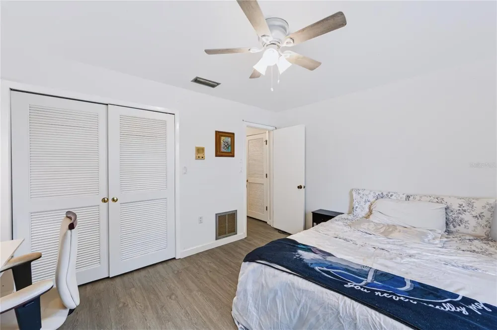 9520 LAKE CHRISTINA LANE Port Richey, FL 34668