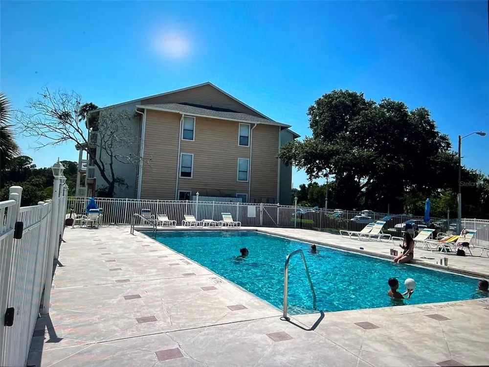 455 ALT 19 S #202 Palm Harbor, FL 34683