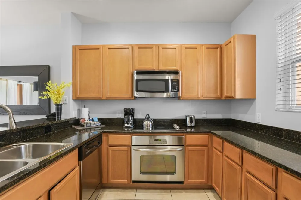 2702 CORVETTE LANE Kissimmee, FL 34746