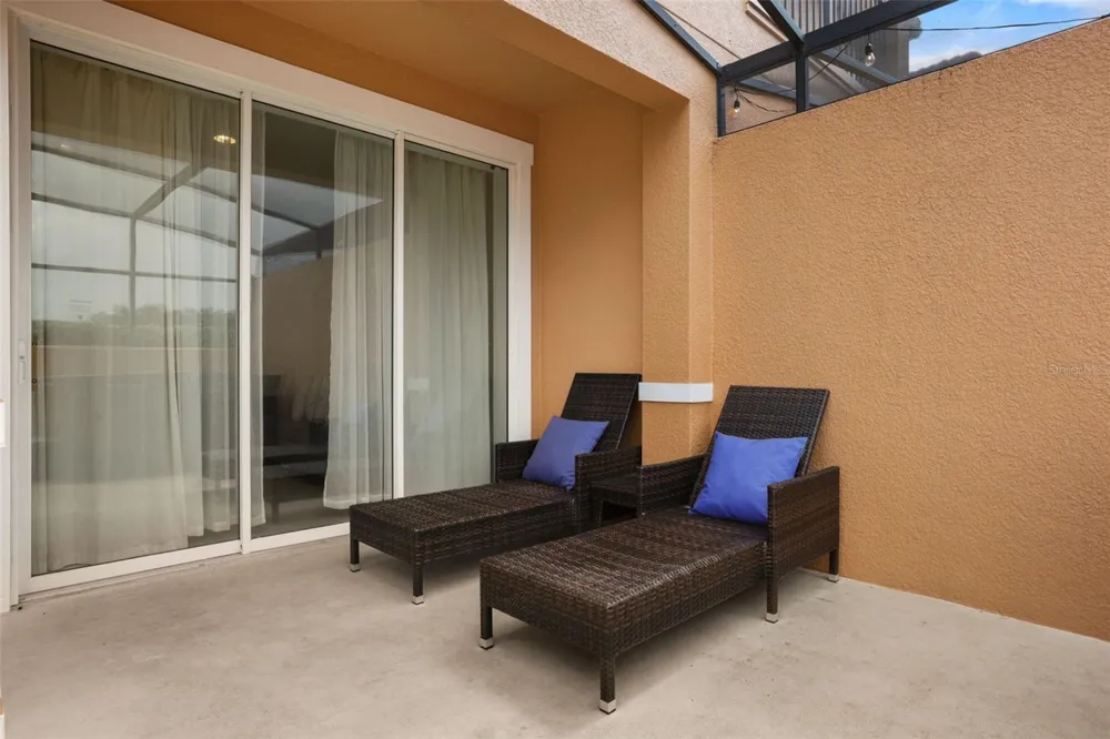 2702 CORVETTE LANE Kissimmee, FL 34746