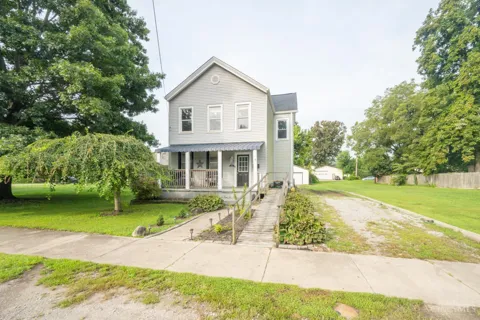 119 Washington Street