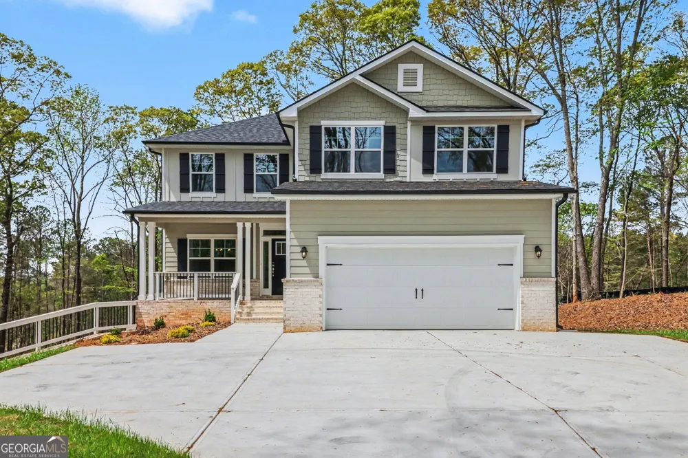 626 Walnut Creek PKWY Pendergrass, GA 30567