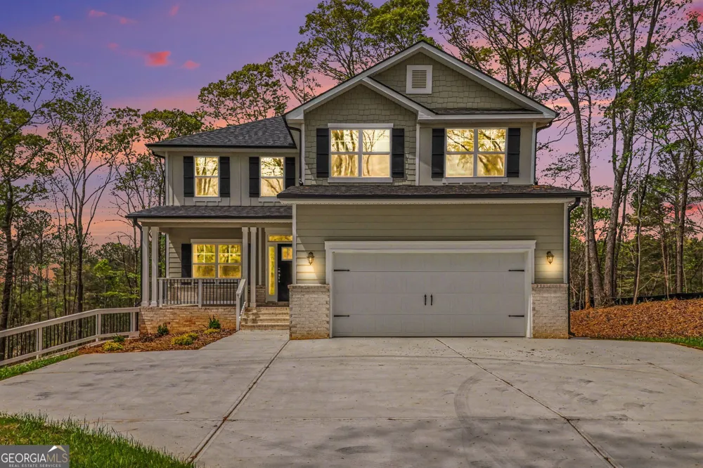 626 Walnut Creek PKWY Pendergrass, GA 30567