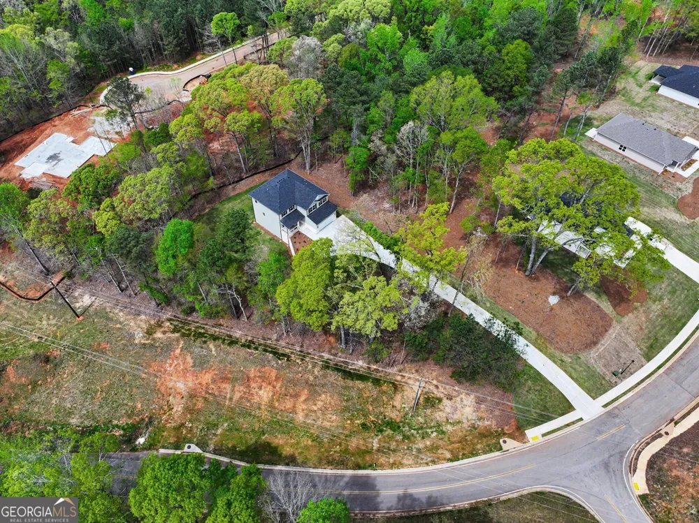 626 Walnut Creek PKWY Pendergrass, GA 30567