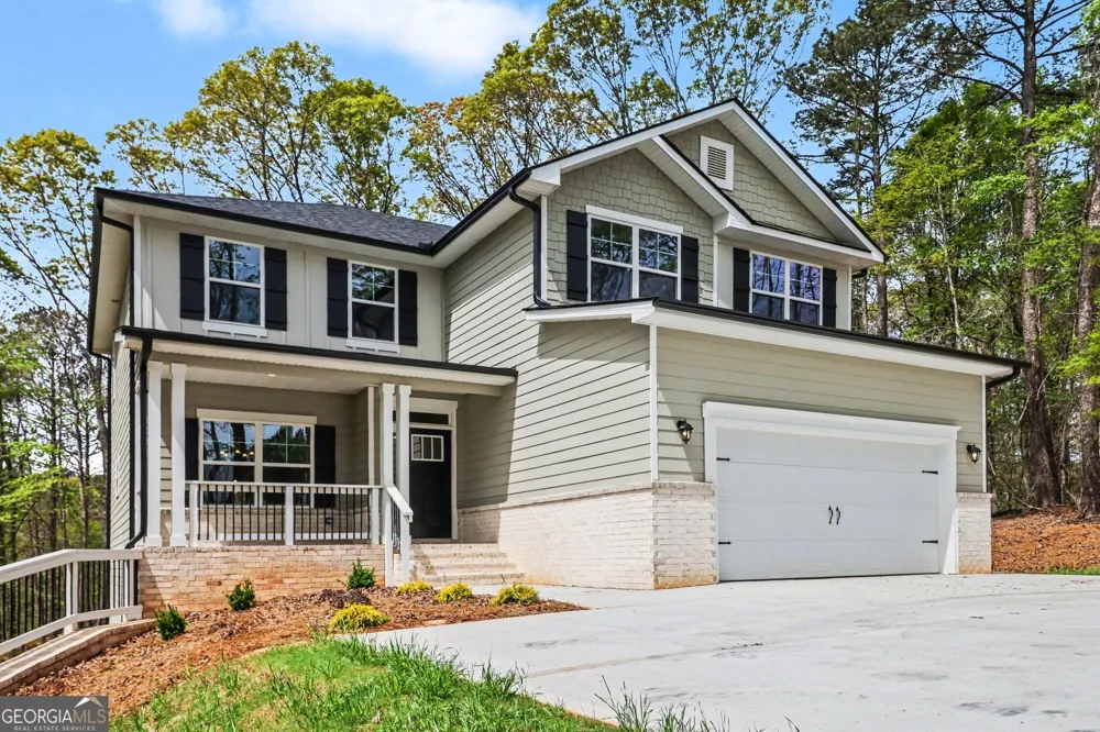 626 Walnut Creek PKWY Pendergrass, GA 30567
