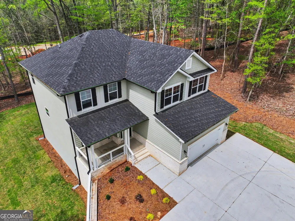 626 Walnut Creek PKWY Pendergrass, GA 30567