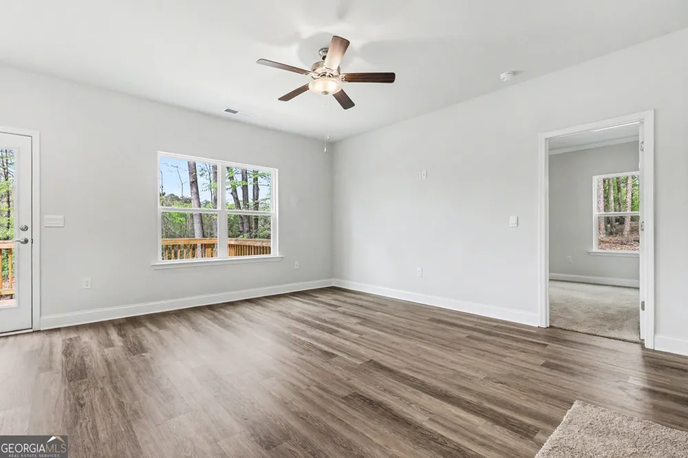 626 Walnut Creek PKWY Pendergrass, GA 30567