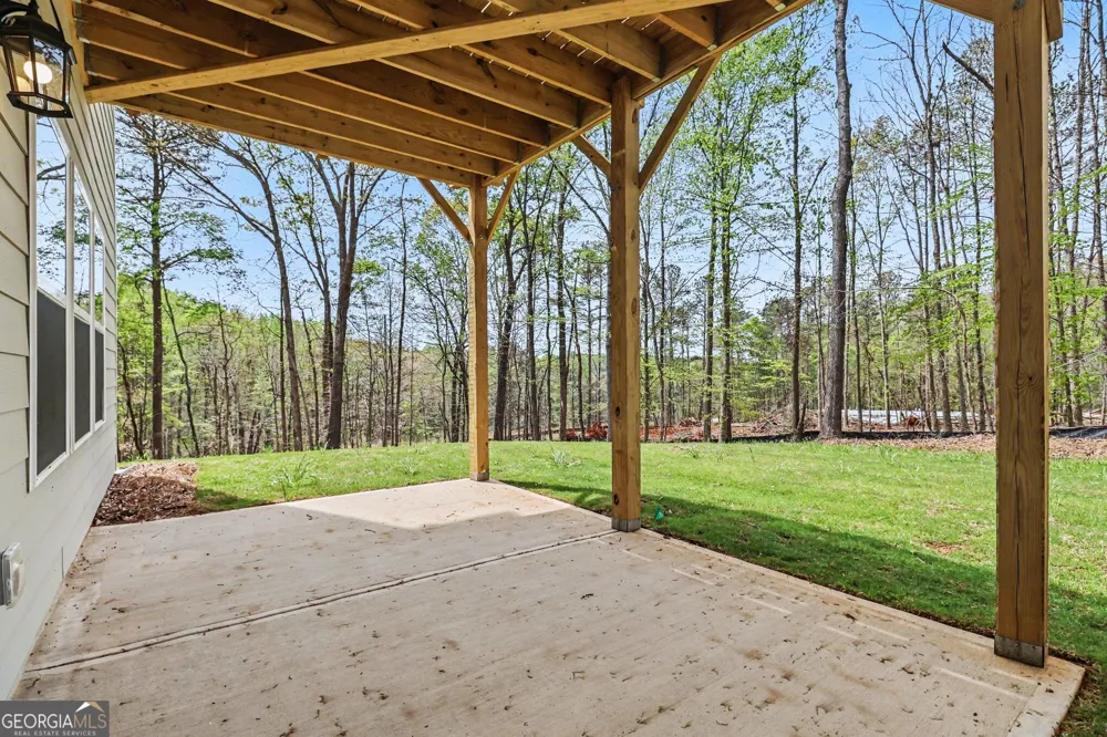 626 Walnut Creek PKWY Pendergrass, GA 30567
