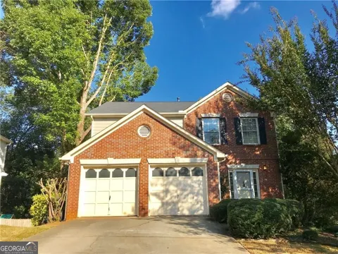 3354 Roundfield CIR