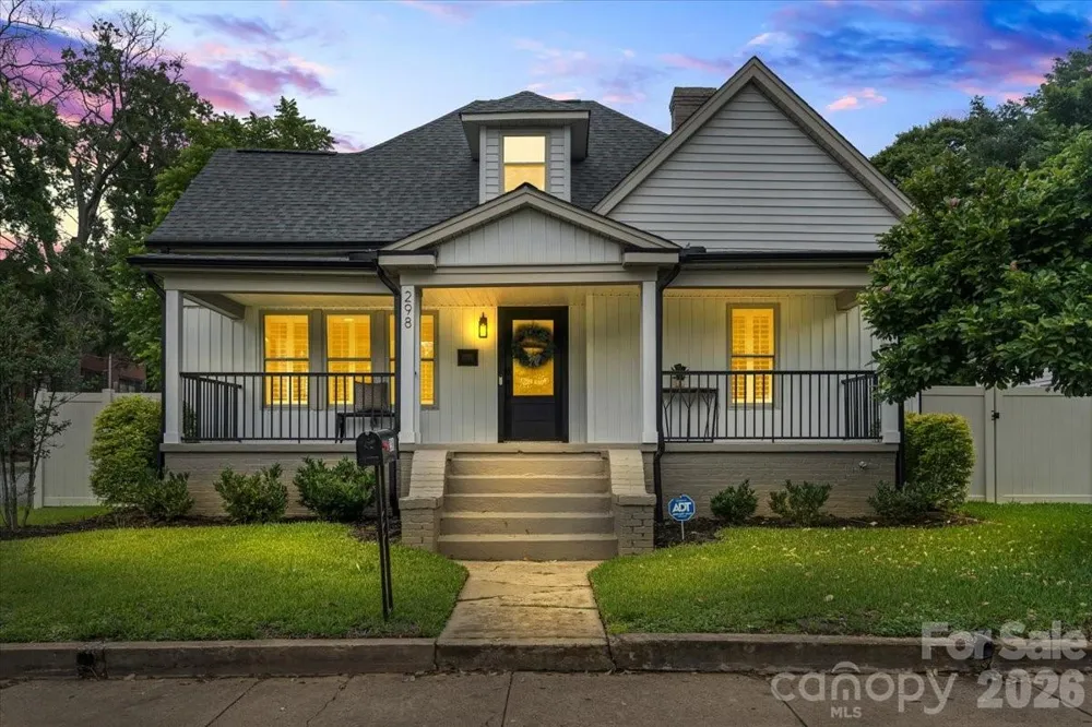 298 Kerr Street NW Concord, NC 28025