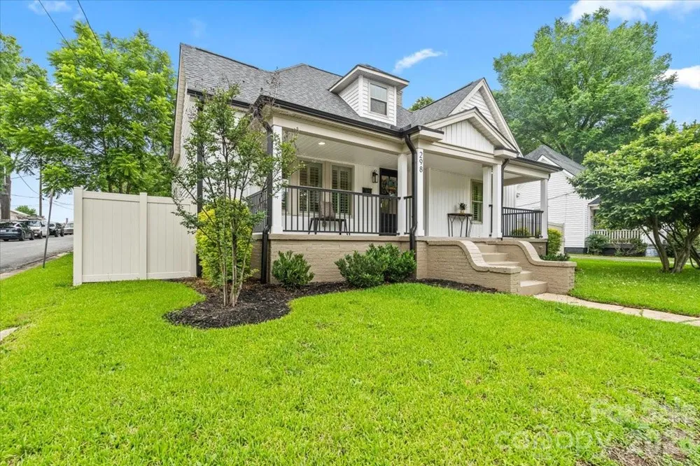 298 Kerr Street NW Concord, NC 28025