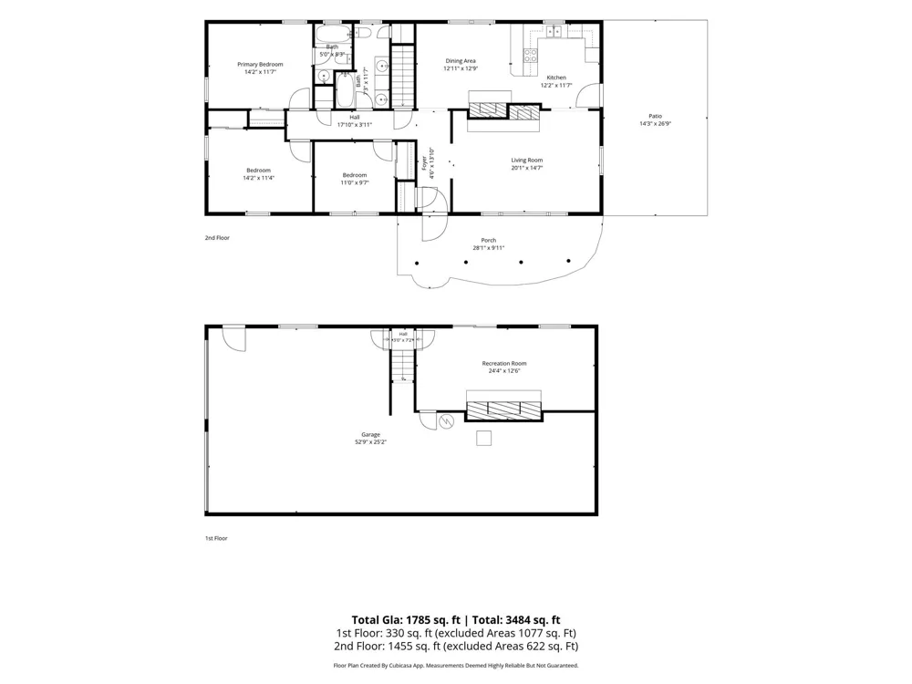 48 Faircrest Road Asheville, NC 28804