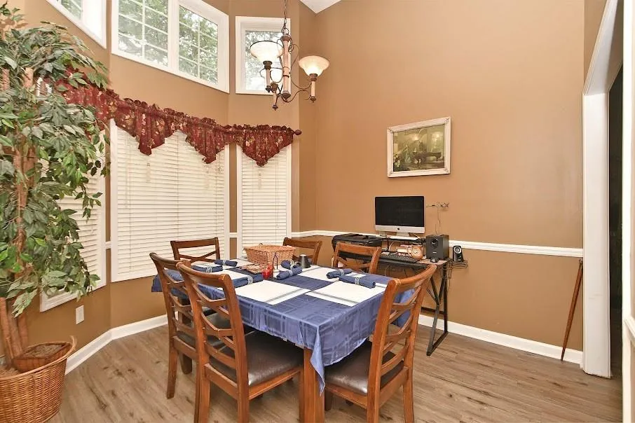 143 BurchField Run Carrollton, GA 30116
