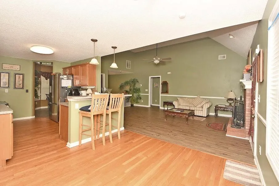 143 BurchField Run Carrollton, GA 30116