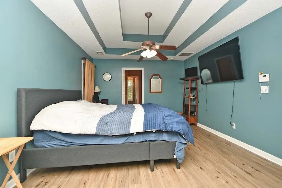 143 BurchField Run Carrollton, GA 30116