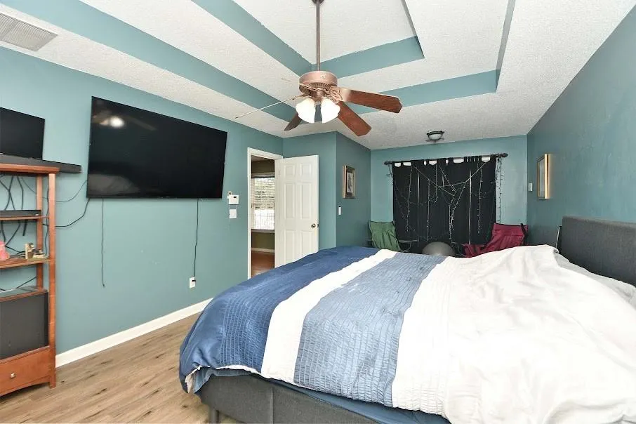 143 BurchField Run Carrollton, GA 30116