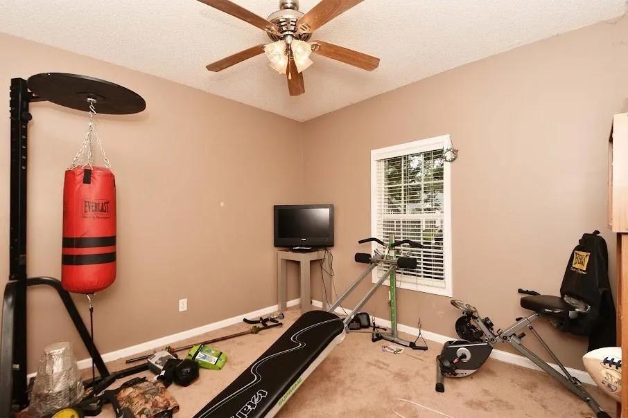 143 BurchField Run Carrollton, GA 30116