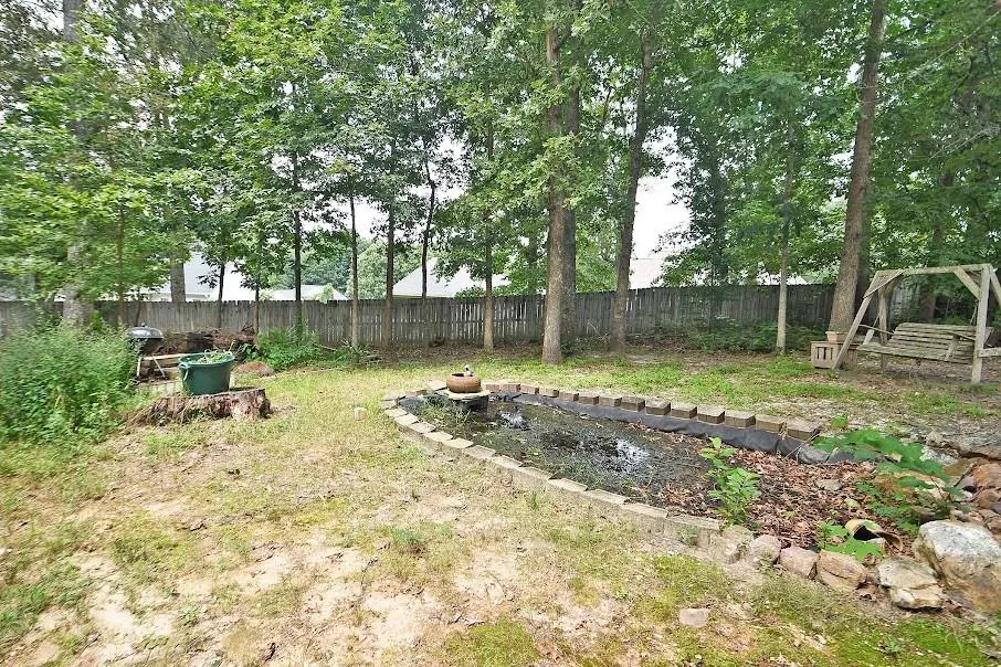 143 BurchField Run Carrollton, GA 30116