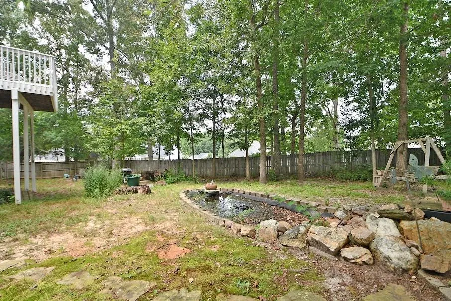 143 BurchField Run Carrollton, GA 30116