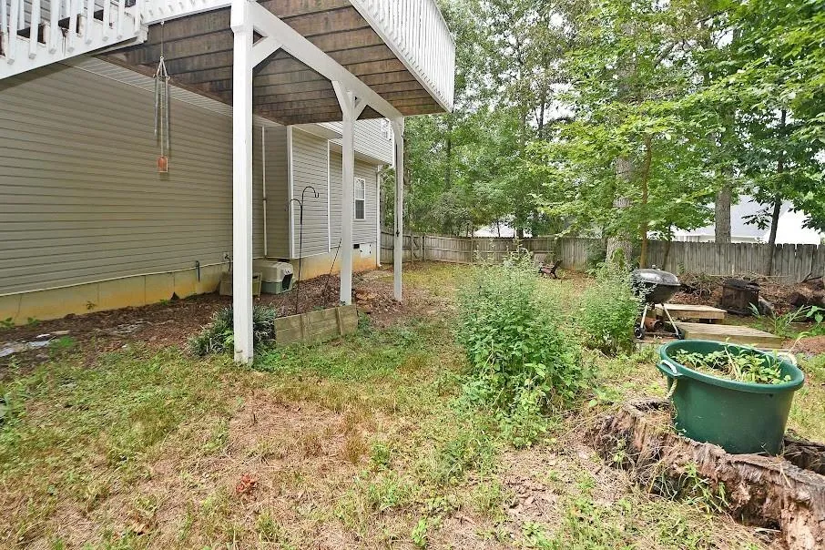 143 BurchField Run Carrollton, GA 30116