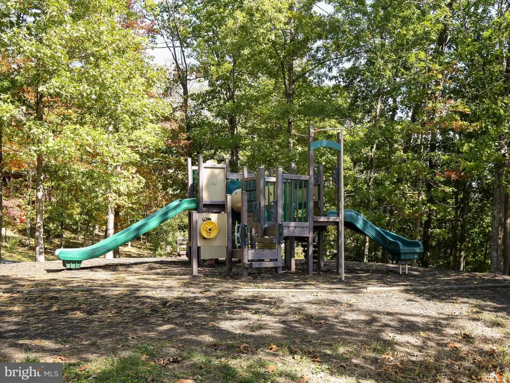 TOBOGGAN DRIVE Cross Junction, VA 22625