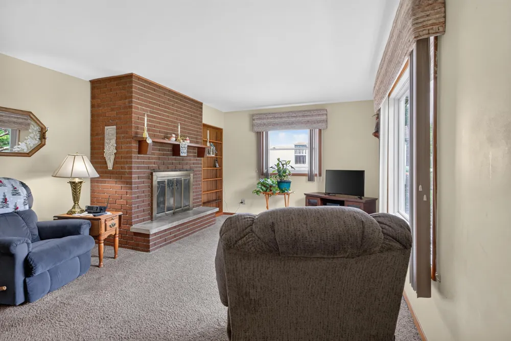 3029 Key Street Jackson, MI 49202