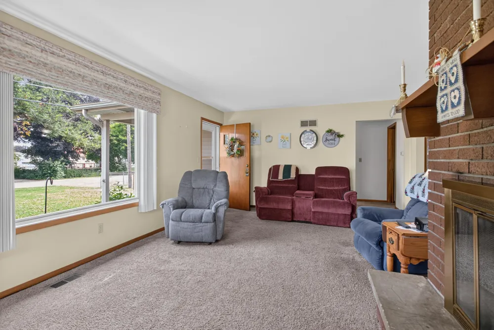 3029 Key Street Jackson, MI 49202