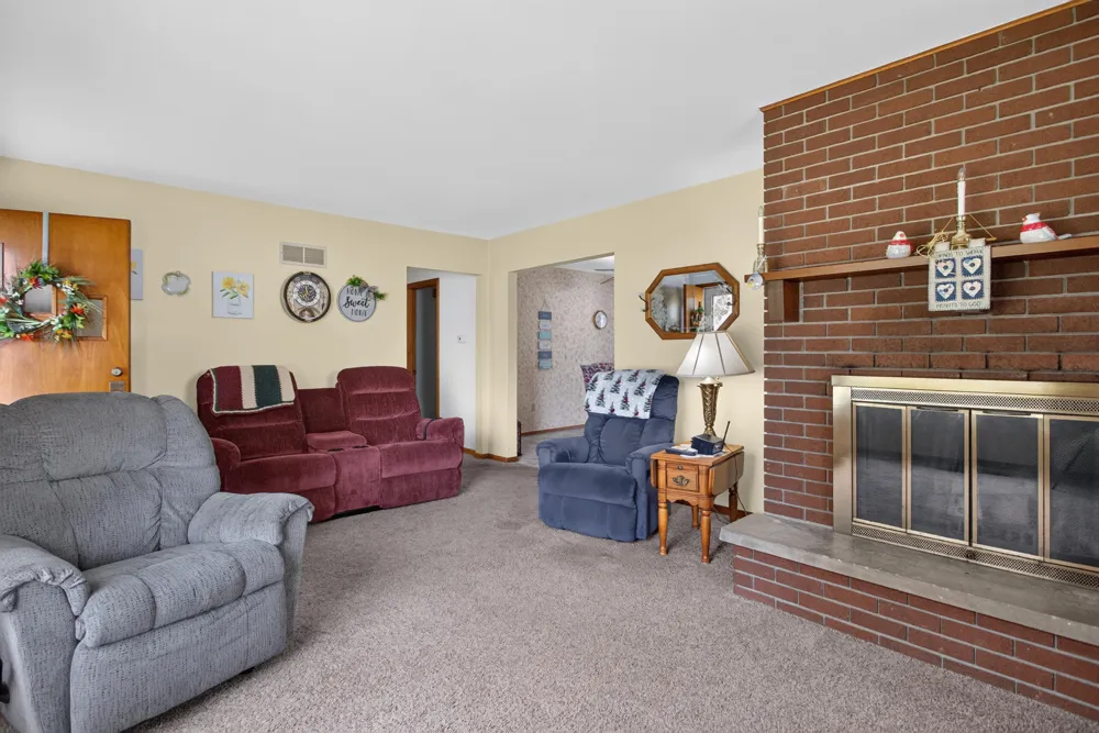 3029 Key Street Jackson, MI 49202