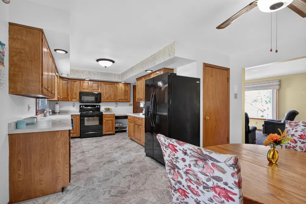 3029 Key Street Jackson, MI 49202