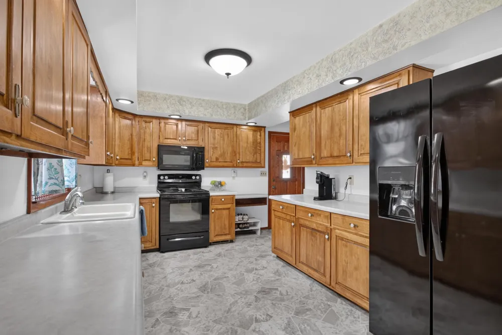 3029 Key Street Jackson, MI 49202