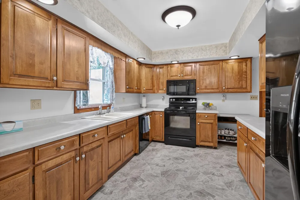 3029 Key Street Jackson, MI 49202