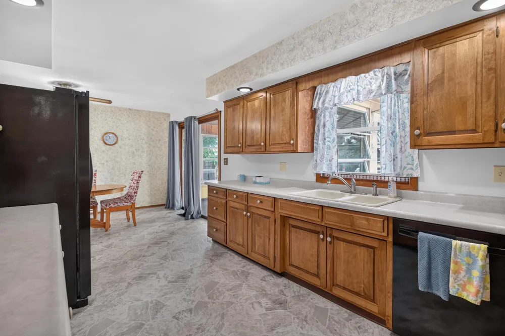 3029 Key Street Jackson, MI 49202