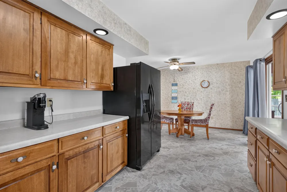 3029 Key Street Jackson, MI 49202