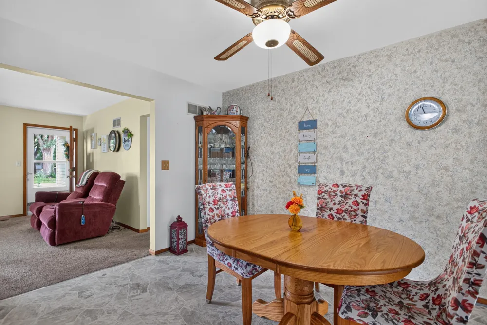 3029 Key Street Jackson, MI 49202