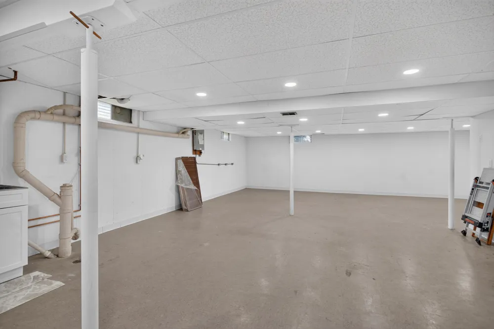 3029 Key Street Jackson, MI 49202