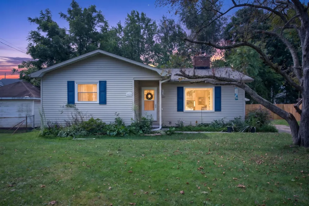3029 Key Street Jackson, MI 49202