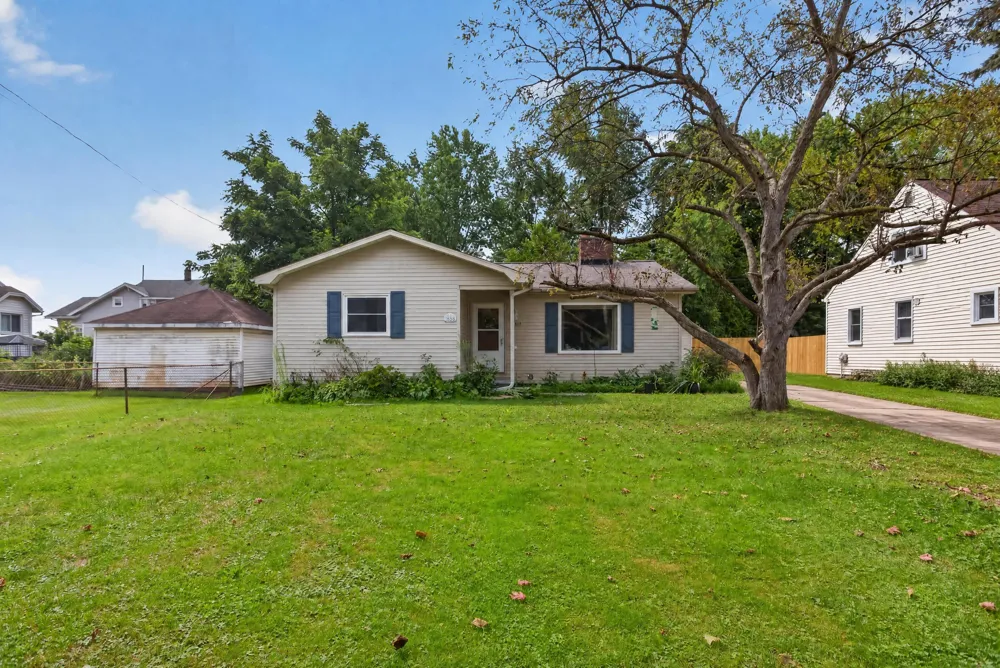 3029 Key Street Jackson, MI 49202