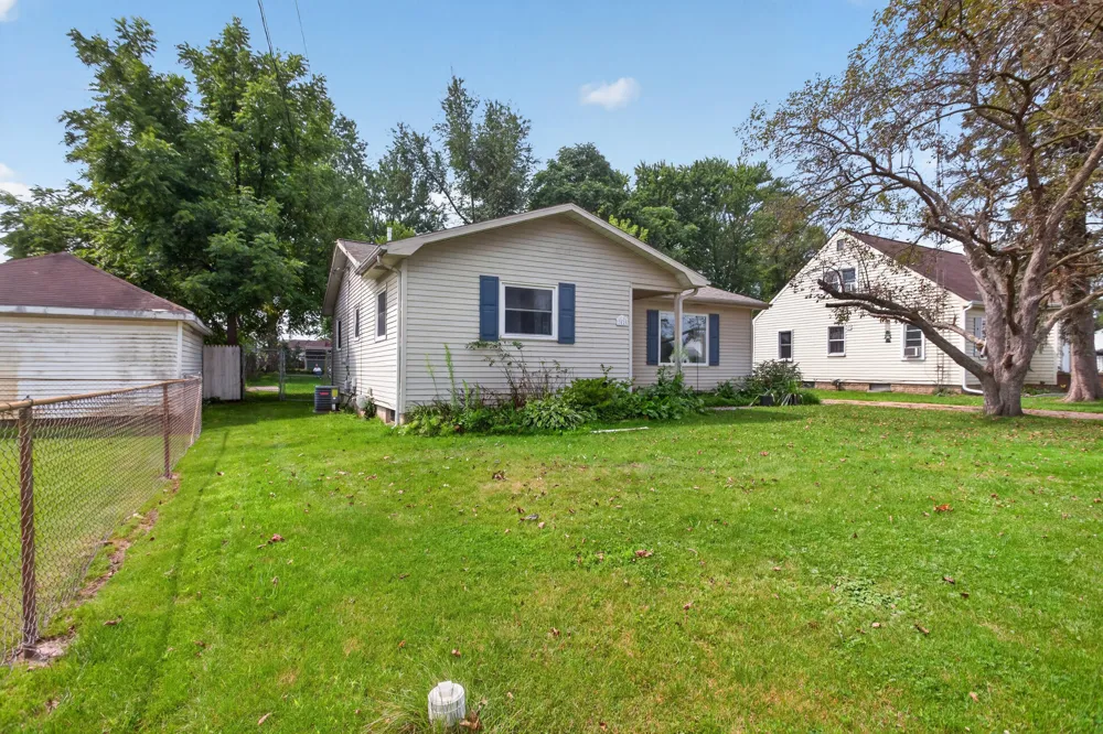 3029 Key Street Jackson, MI 49202