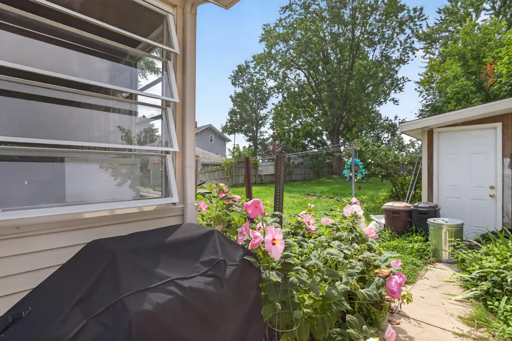 3029 Key Street Jackson, MI 49202