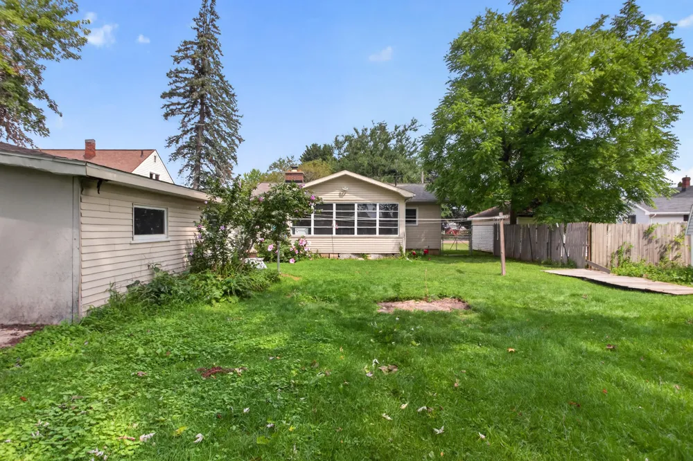 3029 Key Street Jackson, MI 49202