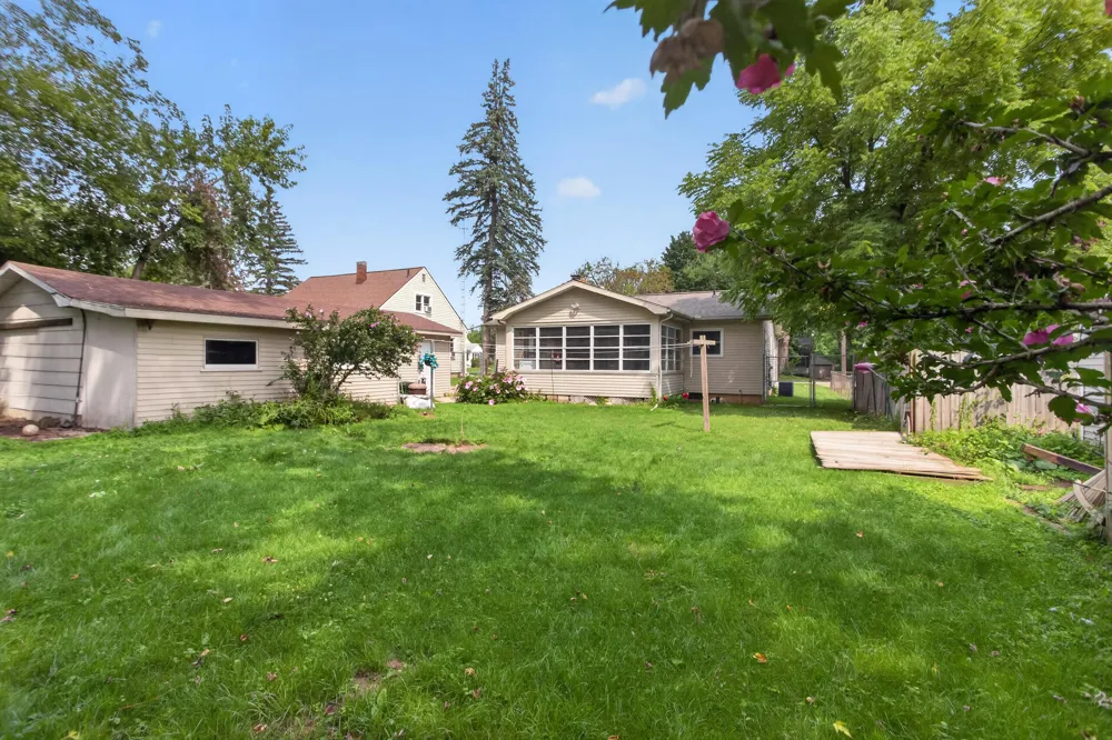 3029 Key Street Jackson, MI 49202