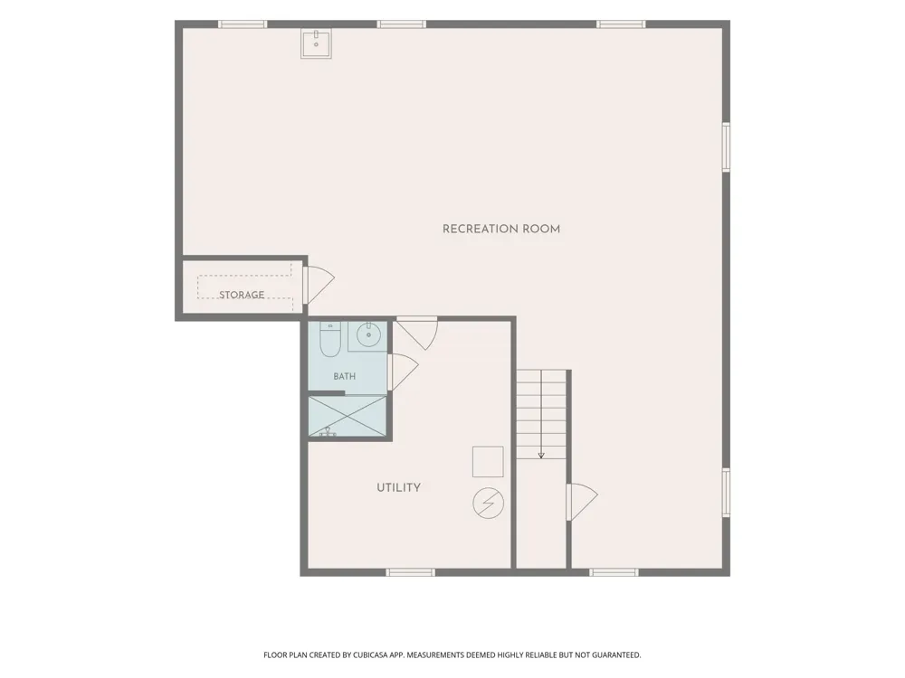 3029 Key Street Jackson, MI 49202