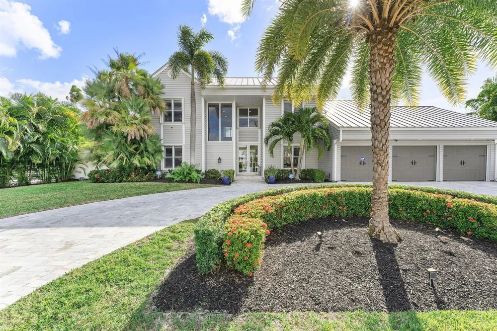 910 JASMINE DRIVE Delray Beach, FL 33483