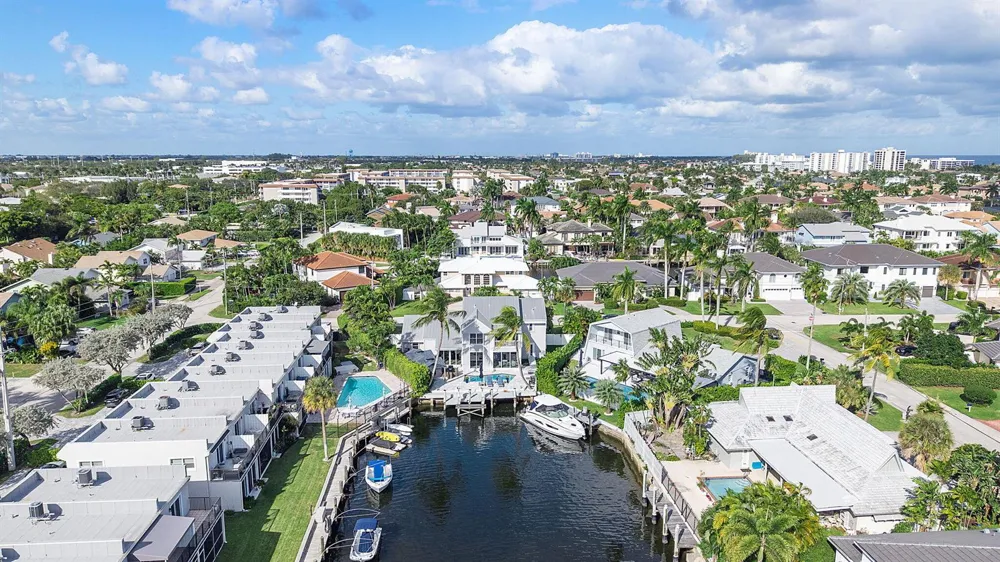 910 JASMINE DRIVE Delray Beach, FL 33483