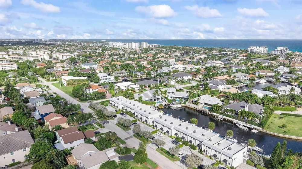 910 JASMINE DRIVE Delray Beach, FL 33483